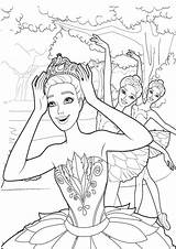 Kolorowanki Magiczne Baletki Ballerina Kolorowanka Wydruku Dziewczynek Obrazek Nr Malowanka sketch template