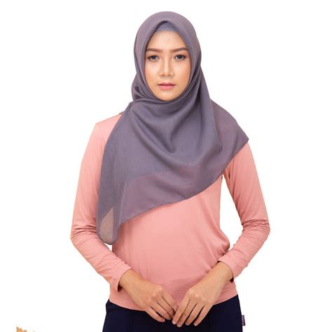elzatta  tunaya yasmin dusty pink  elzatta hijab official