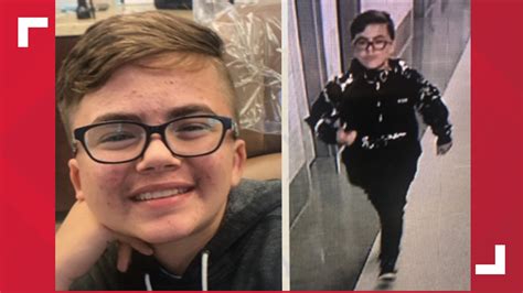 Missing 14 Year Old Found Safe In Rock Hill