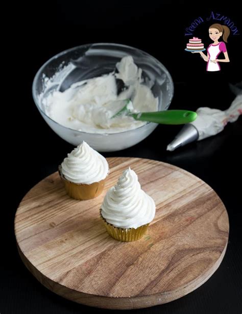 this is probably the best bakery style vanilla buttercream frosting