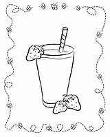 Milkshake Vitamina Morango Colorir Coloriage Shake Milk Erdbeere Ausmalbild Tudodesenhos Designlooter Coloringhome Letzte Seite sketch template