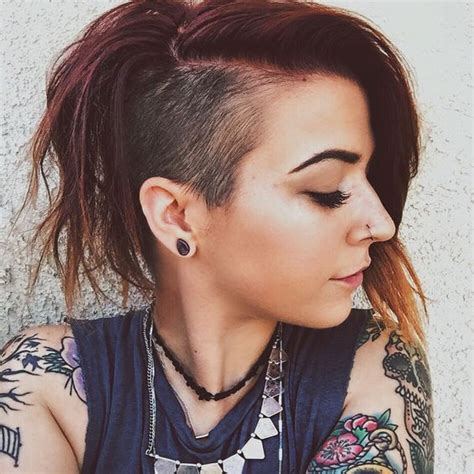 cute and creative emo hairstyles for girls emo hair ideas