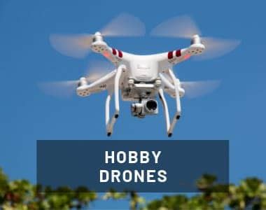 hobby drones buyers guide drone tech planet