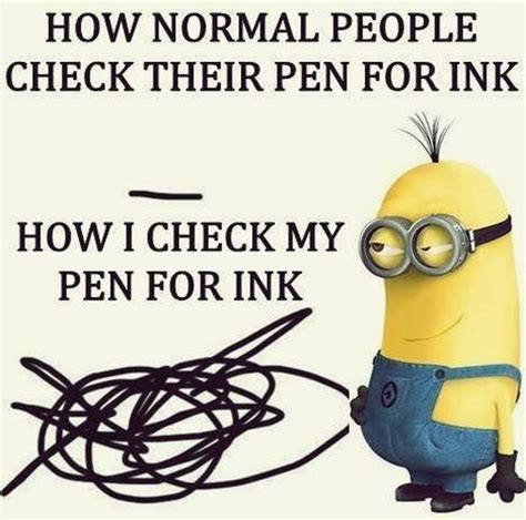 Top 30 Very Funny Minion Images And Quotes Quotations And