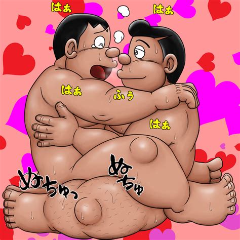 Post 5464830 Doraemon Nobisuke Nobi Oi Takeshi Goda