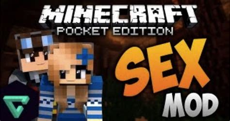 Sexcraft Mod Minecraft El Mod Que Agrega My Xxx Hot Girl