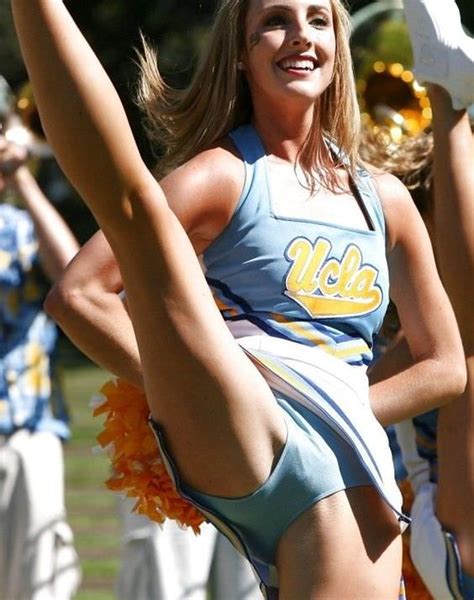Cheerleaders Showing Too Much Page 4 Of 18 Djuff