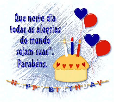 gifs mensagens  imagens cartao de aniversario