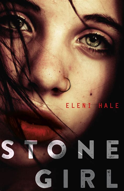 Stone Girl By Eleni Hale Penguin Books New Zealand