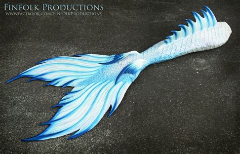 completed tails gallery finfolk productions mer tails pinterest mermaids style