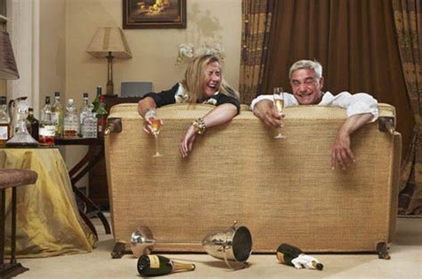 gogglebox steph and dom parker set for sex party spin off