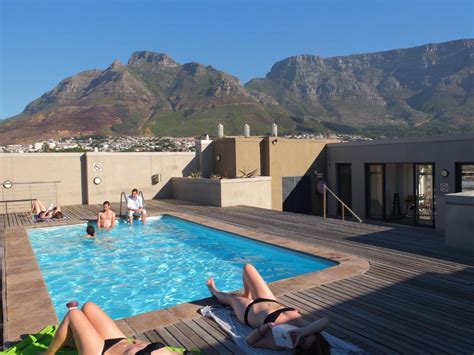 upmarket  seasons apartments cape town south africa bookingcom