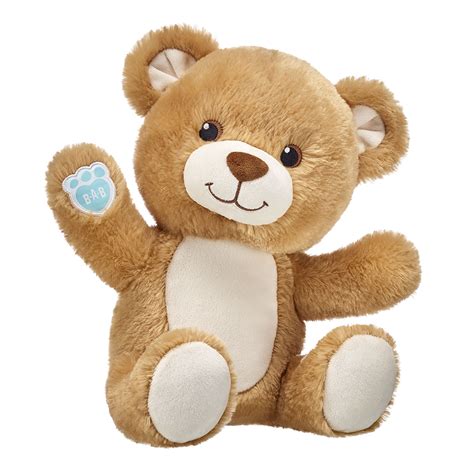 cubaby teddy bear buy  cub hugs teddy  build  bear