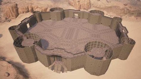 ideas de conan exiles blueprints disenos de unas planos mapas calabozos