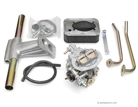 vw carburetor conversion kit weber carburetor kit