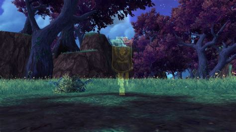For The Alliance Quest Wowpedia Your Wiki Guide To The World Of