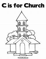 Coloring Church Pages Bible Kids Episcopal Easter Sunday School Preschool Sheets Quotes Signs Printable Books Adult Children Colouring Quotesgram Comments sketch template