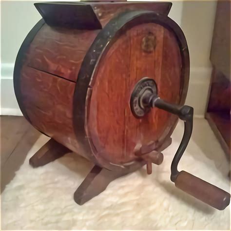 Antique Butter Churn For Sale In Uk 62 Used Antique Butter Churns