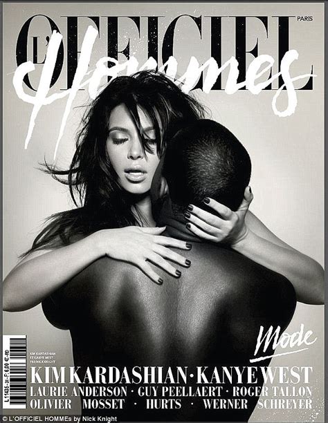 kim kardashian looks almost unrecognizable on love magazine cover daily mail online