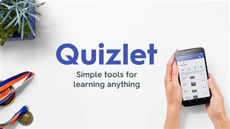 android apps  quizlet   google play