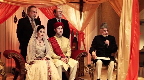 cinematic pakistani wedding ceremony highlights
