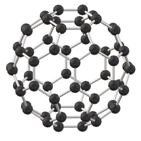 buckminsterfullerene  content classconnect