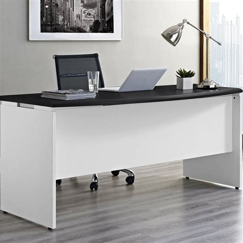 white home office furniture ideas  foter