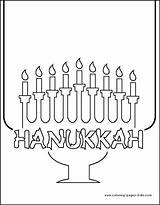 Coloring Hanukkah Pages Holiday Color Kids Season Printable Sheets Men Found sketch template
