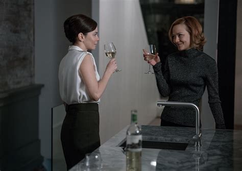 The Girlfriend Experience Season 2 Trailers Featurette Images And