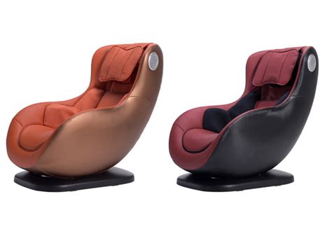 Tami Massage Chair • Grabone Nz