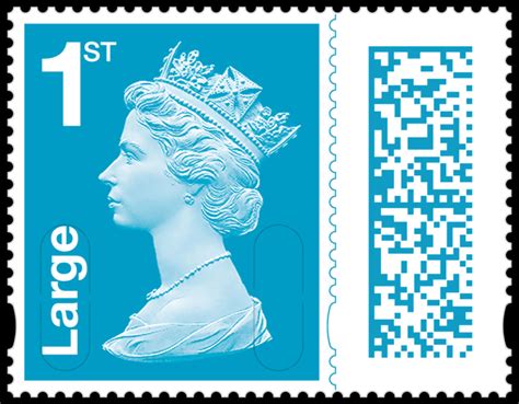 essential guide  barcoded postage stamps   company blog