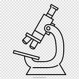 Microscopio Microscope Optico Ottico Microscópio óptico Livro Partes Pepe Hiclipart ângulo Pngwing Gaivota Gaivotas Ultracoloringpages sketch template