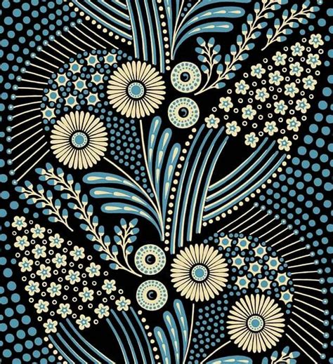 design   amazing cressida bell perfect  fb pattern art textile patterns surface