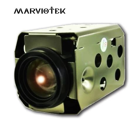 mp ip camera ptz  zoom cctv ip cameras module sony imx starlight video surveillance