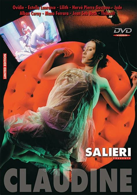 claudine mario salieri productions adult dvd empire