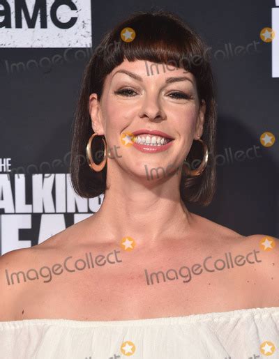 Pollyanna Mcintosh Pictures And Photos