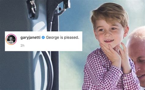 gary janetti lands hbo max show inspired by his prince george memes