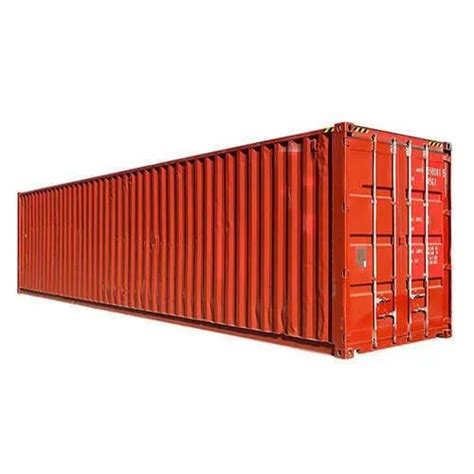 cargo container stainless steel cargo container manufacturer  thane