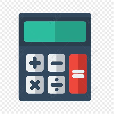 calculator icon images hd pictures   vectors  lovepikcom