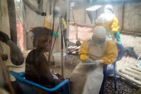 waarom  werelds tweede grote ebola epidemie maar niet stopt
