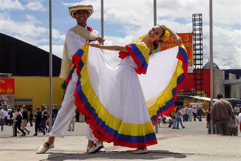 Conoce Los 10 Datos Más Sorprendentes Sobre La Cumbia Colombiana