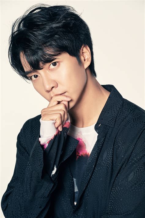 2020 09 Lee Seung Gi Hq Official Profile Photos