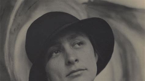 Alfred Stieglitz’s Intimate Portraits Of Georgia O’keeffe Alfred