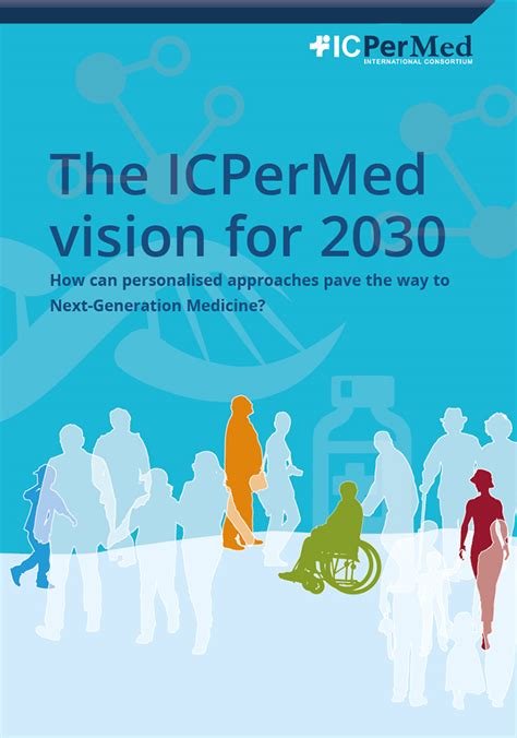 vision paper  personalised medicine research implementation