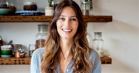 Deliciously Ella On The Best And Worst Career Advice Growing A Brand