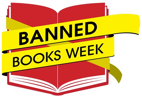 Banned Books Week 2021 Harry Potter The Most Challenged Book Of The