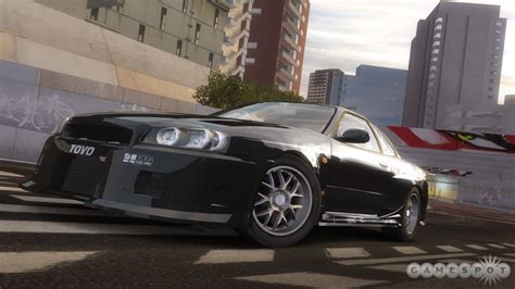 Need For Speed Prostreet Updated Hands On Gamespot