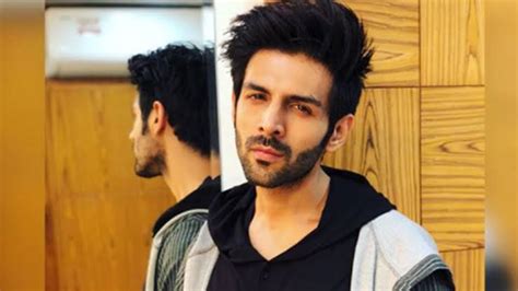 kartik aaryan acting sex are like bread and butter people news