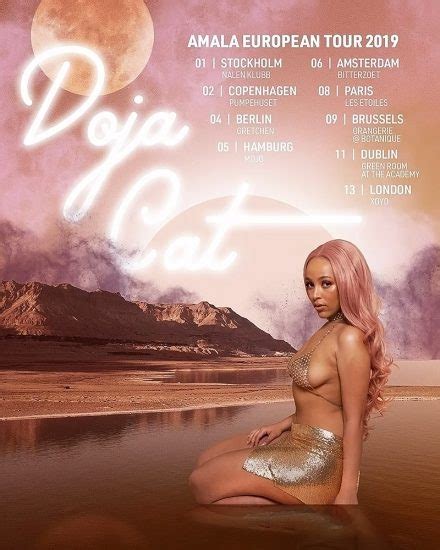 doja cat nude leaked pics and blowjob porn video scandal planet