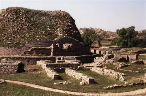 unesco should act now to save archaeological sites in
